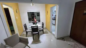 Apartamento Engenho Velho de Brotas, Salvador - BA — foto 2
