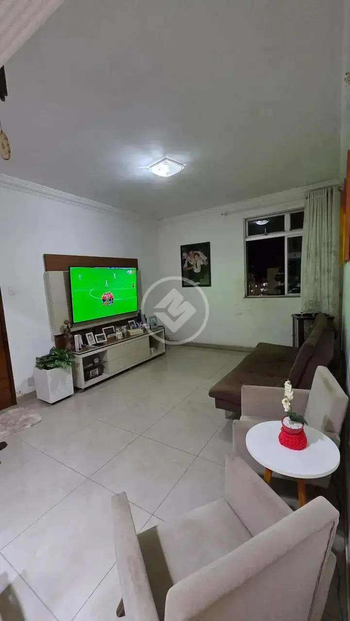Imagem 2 - Apartamento em Engenho Velho de Brotas, Salvador - BA