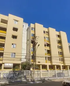 Apartamento Rio Vermelho, Salvador - BA — foto 1