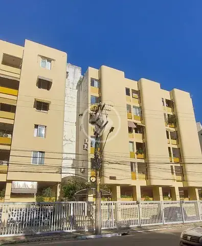 Imagem 1 - Apartamento em Rio Vermelho, Salvador - BA