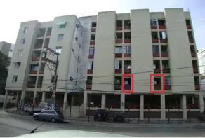 Apartamento Rio Vermelho, Salvador - BA — foto 2
