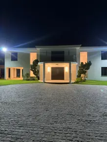 Casa Condomínio Portão, Portão - BA — foto 1
