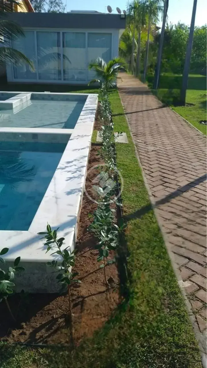 Image 2 - Casa Condomínio em Itacimirim (Monte Gordo), Camaçari - BA