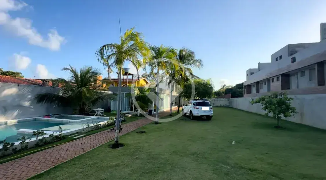 Image 16 - Casa Condomínio em Itacimirim (Monte Gordo), Camaçari - BA