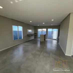 Imagem 3 - Casa Condomínio em Parque Nascente do Rio Capivara, Camaçari - BA