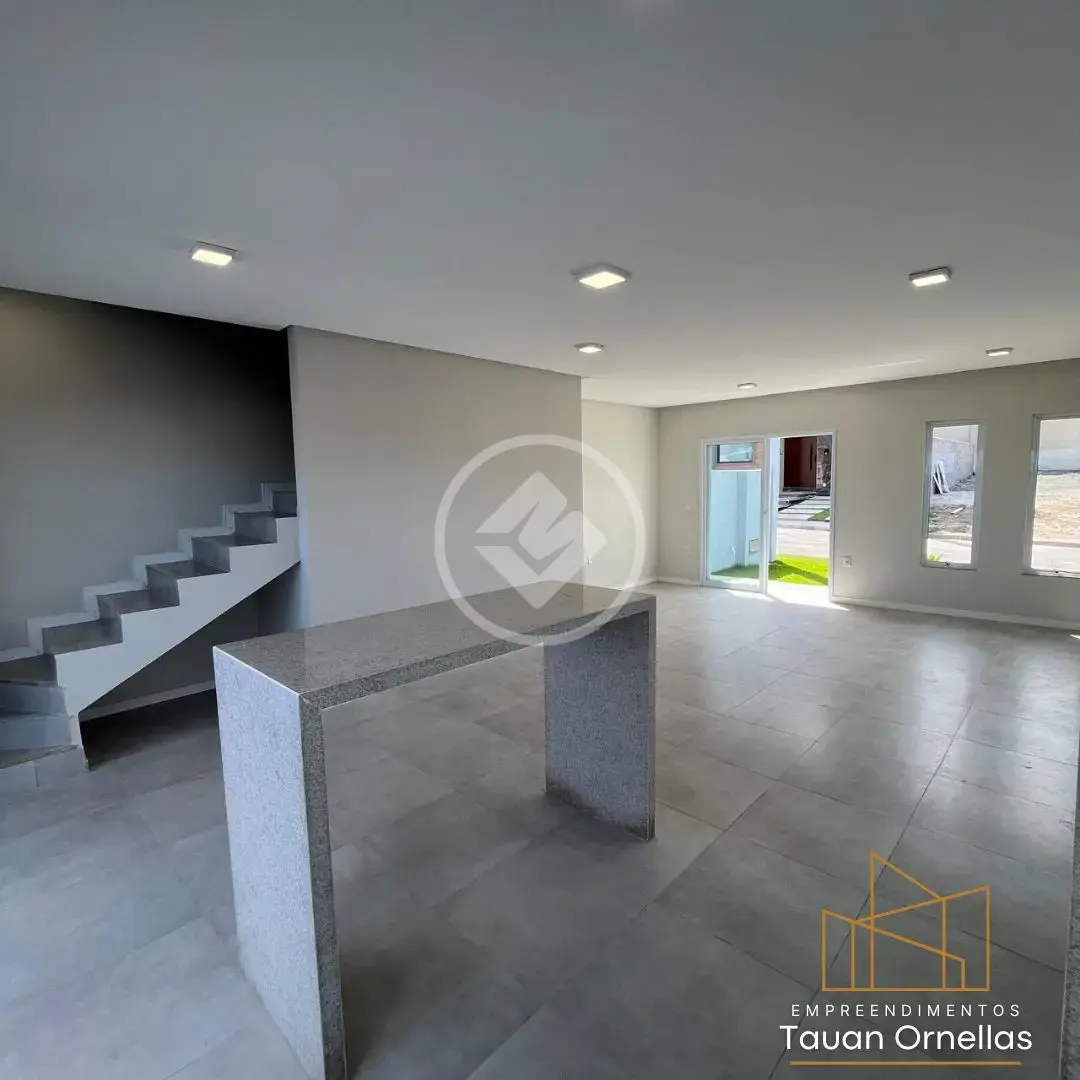 Imagem 2 - Casa Condomínio em Parque Nascente do Rio Capivara, Camaçari - BA