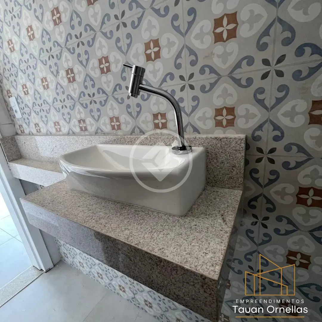 Imagem 6 - Casa Condomínio em Parque Nascente do Rio Capivara, Camaçari - BA