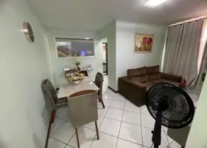 Imagem 3 - Apartamento em Canabrava, Salvador - BA