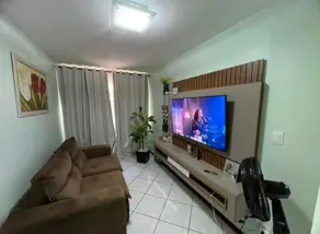 Apartamento Canabrava, Salvador - BA — foto 1