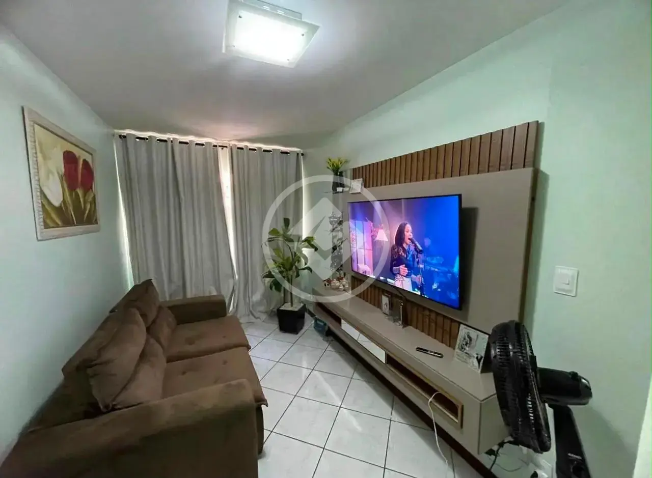 Imagem 1 - Apartamento em Canabrava, Salvador - BA
