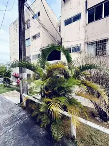 Imagem 5 - Apartamento em Canabrava, Salvador - BA