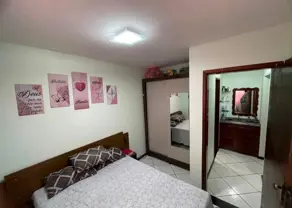 Imagem 6 - Apartamento em Canabrava, Salvador - BA