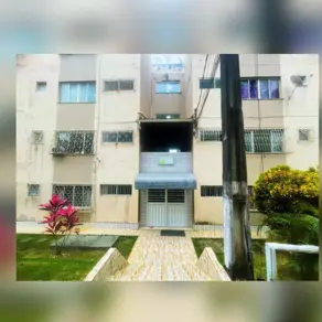 Apartamento Canabrava, Salvador - BA — foto 2