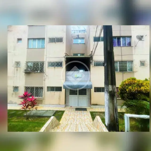 Image 2 - Apartamento em Canabrava, Salvador - BA