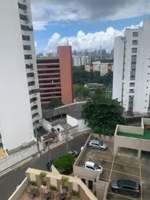 Imagem 3 - Apartamento em Brotas, Salvador - BA