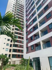 Apartamento Brotas, Salvador - BA — foto 1