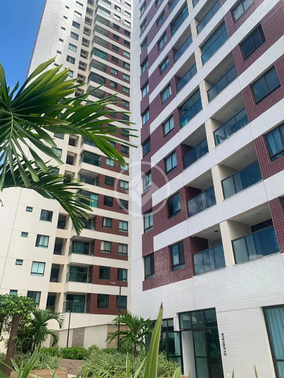 Imagem 1 - Apartamento em Brotas, Salvador - BA