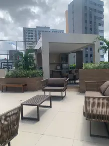 Imagem 5 - Apartamento em Brotas, Salvador - BA