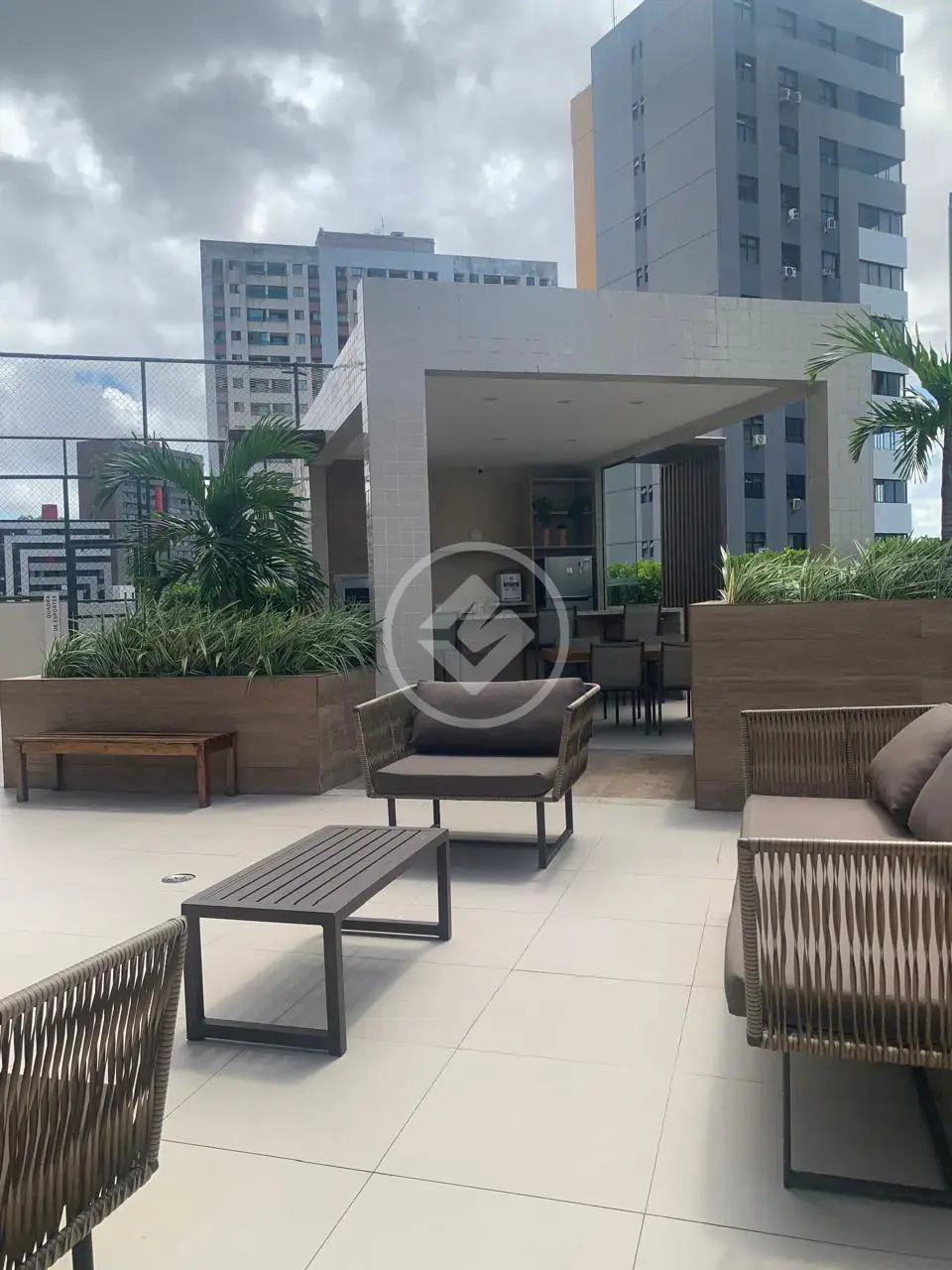 Imagem 5 - Apartamento em Brotas, Salvador - BA