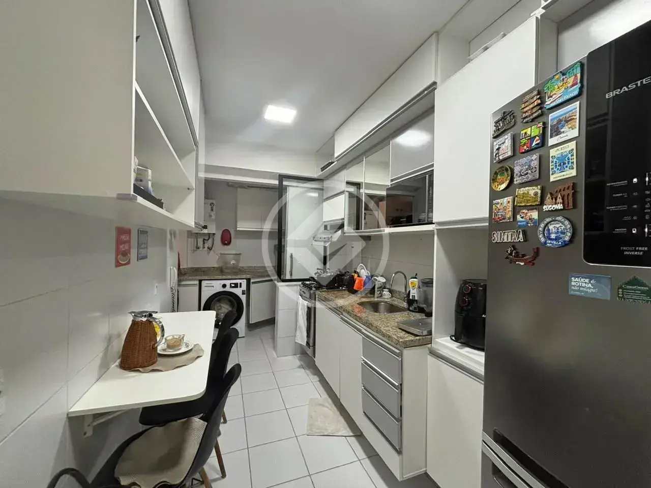 Imagem 4 - Apartamento em Alphaville I, Salvador - BA