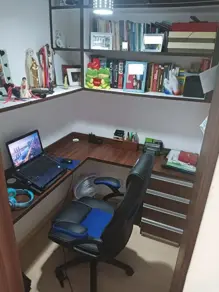 Imagem 5 - Apartamento em Alphaville I, Salvador - BA