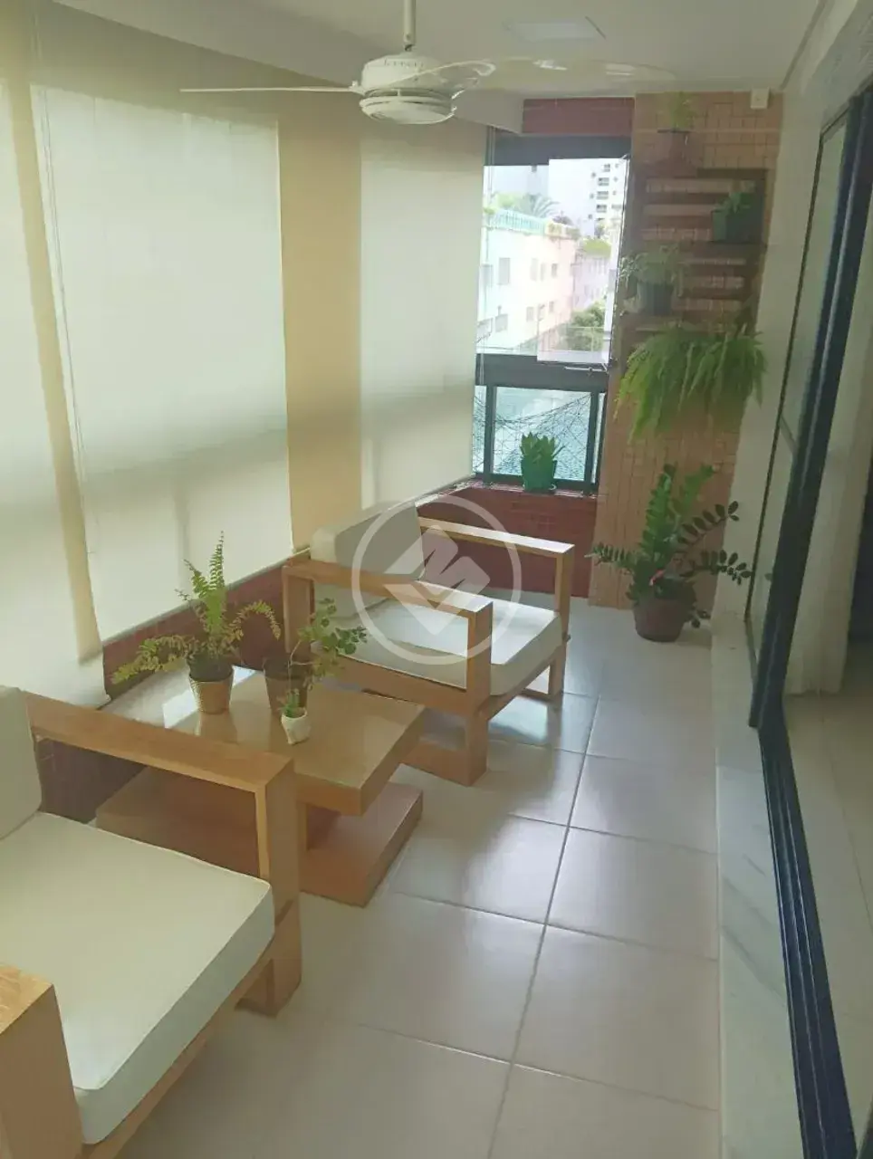 Imagem 2 - Apartamento em Alphaville I, Salvador - BA
