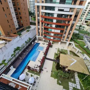 Apartamento Alphaville I, Salvador - BA — foto 1
