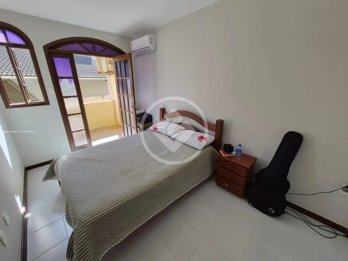 Imagem 1 - Casa Condomínio em Stella Maris, Salvador - BA
