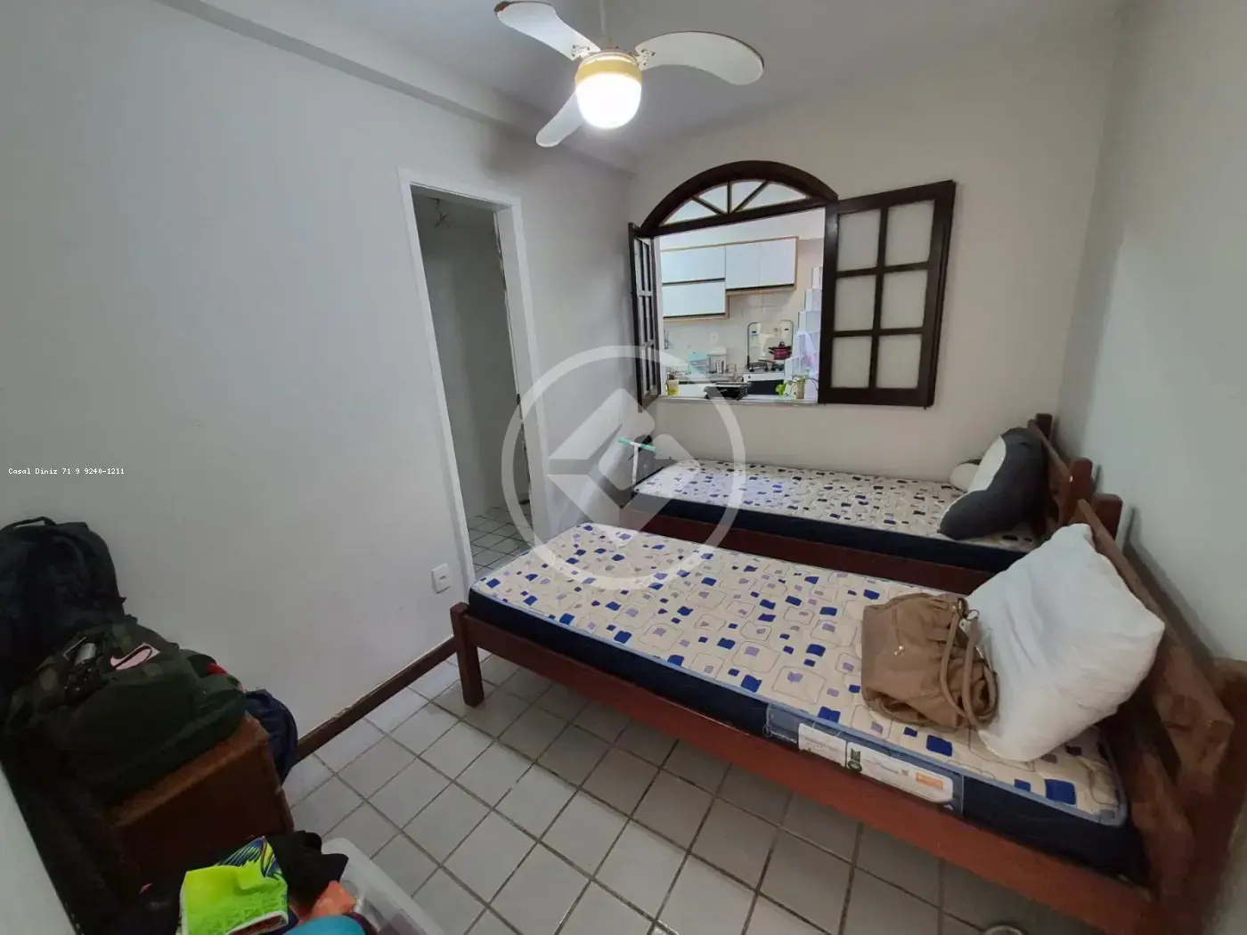 Imagem 1 - Casa Condomínio em Stella Maris, Salvador - BA