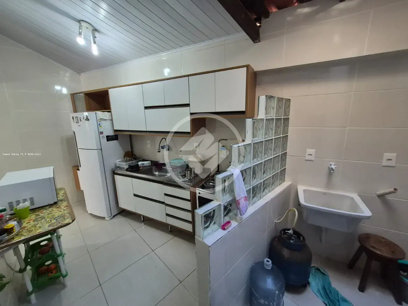 Imagem 3 - Casa Condomínio em Stella Maris, Salvador - BA