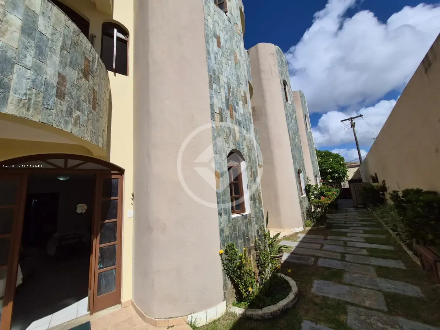 Imagem 4 - Casa Condomínio em Stella Maris, Salvador - BA