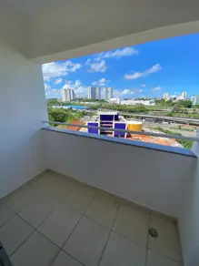 Imagem 3 - Apartamento em Luiz Anselmo, Salvador - BA