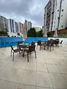 Apartamento Luiz Anselmo, Salvador - BA — foto 1