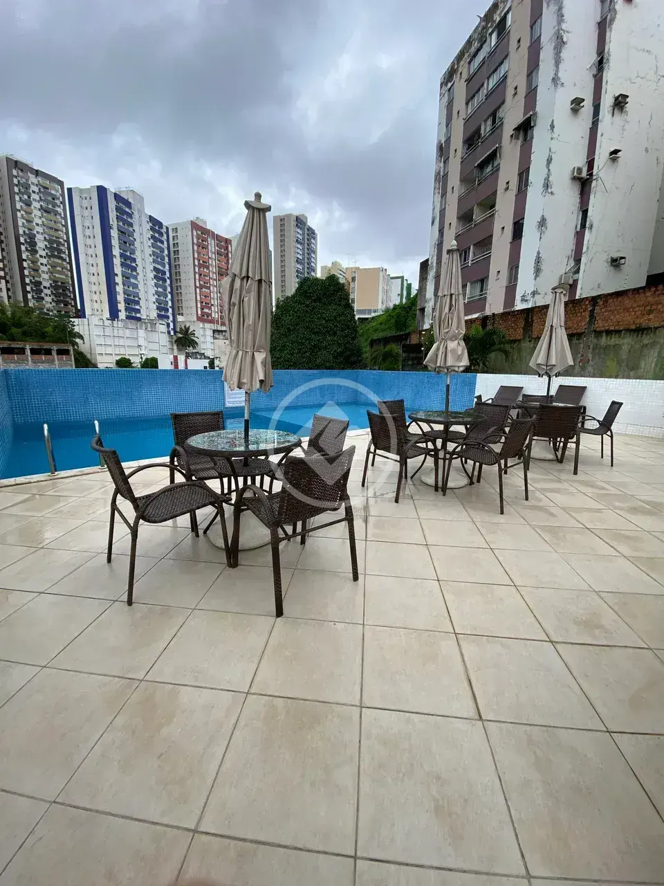 Imagem 1 - Apartamento em Luiz Anselmo, Salvador - BA