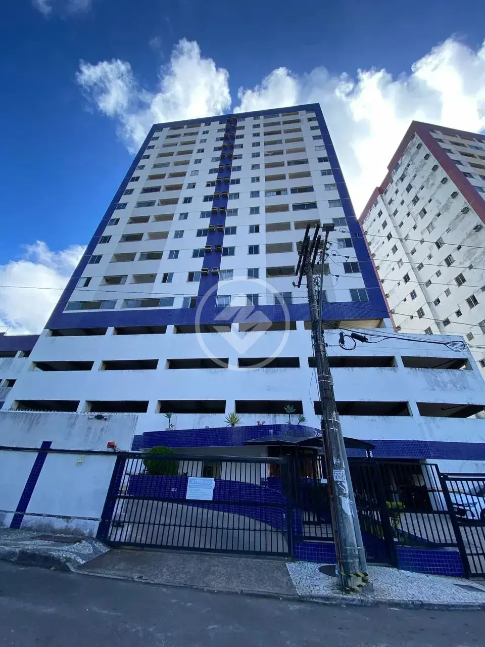 Image 12 - Apartamento em Luiz Anselmo, Salvador - BA