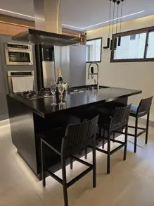 Imagem 5 - Apartamento em Rio Vermelho, Salvador - BA