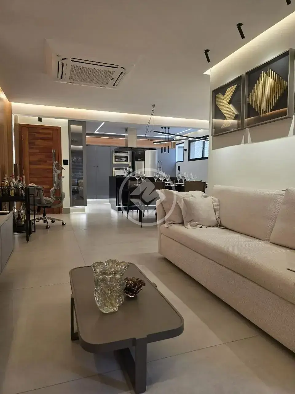 Imagem 1 - Apartamento em Rio Vermelho, Salvador - BA