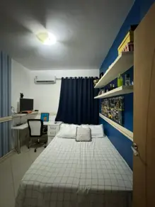 Imagem 5 - Apartamento em Brotas, Salvador - BA