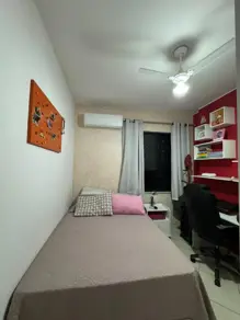 Imagem 4 - Apartamento em Brotas, Salvador - BA