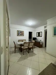 Apartamento Brotas, Salvador - BA — foto 1