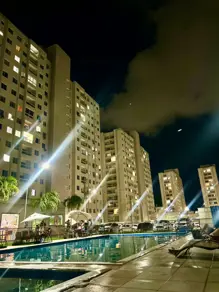 Apartamento Pirajá, Salvador - BA — foto 1