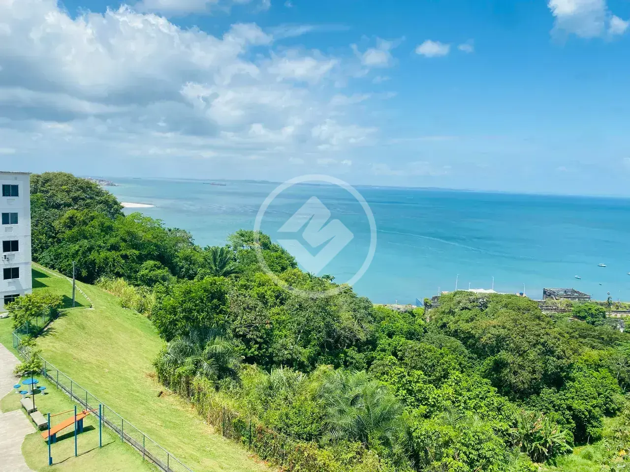 Imagem 1 - Apartamento em Plataforma, Salvador - BA