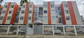 Apartamento Pituba, Salvador - BA — foto 1