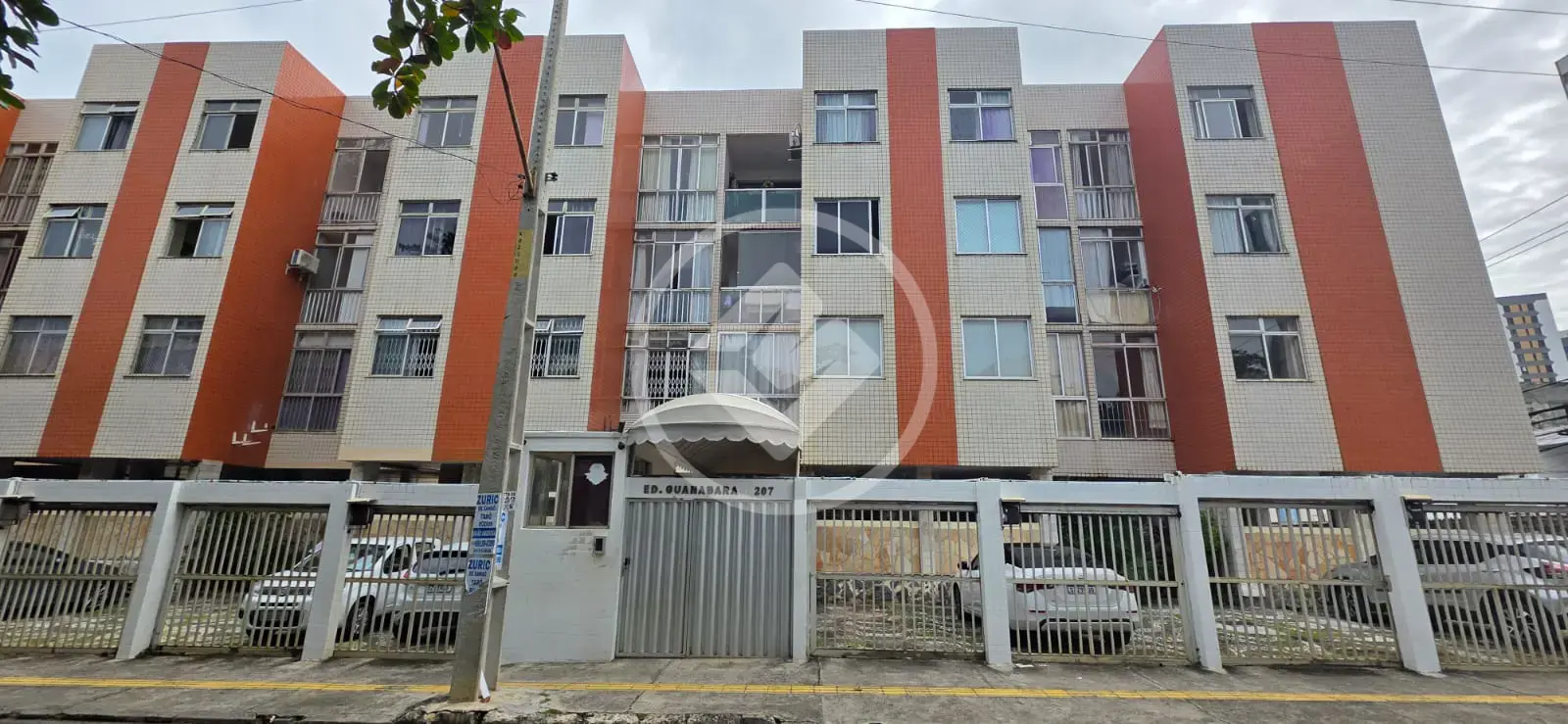 Imagem 1 - Apartamento em Pituba, Salvador - BA