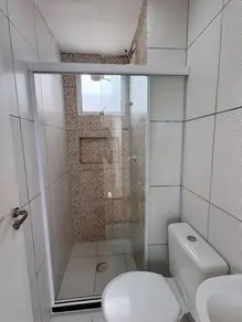 Imagem 4 - Apartamento em Plataforma, Salvador - BA