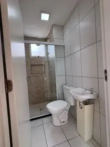 Imagem 6 - Apartamento em Plataforma, Salvador - BA