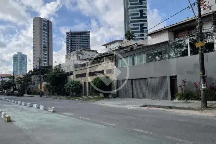 Imagem 1 - Casa Comercial em Caminho das Árvores, Salvador - BA