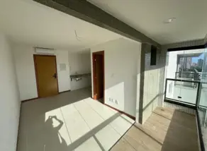 Apartamento Caminho das Árvores, Salvador - BA — foto 1