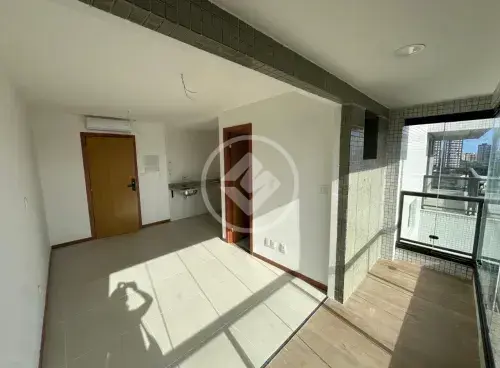 Imagem 1 - Apartamento em Caminho das Árvores, Salvador - BA