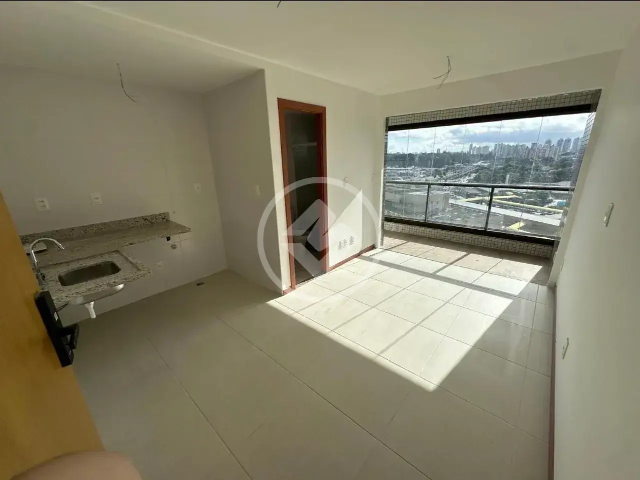 Imagem 1 - Apartamento em Caminho das Árvores, Salvador - BA